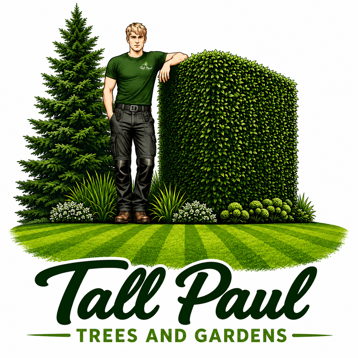 Landscaper